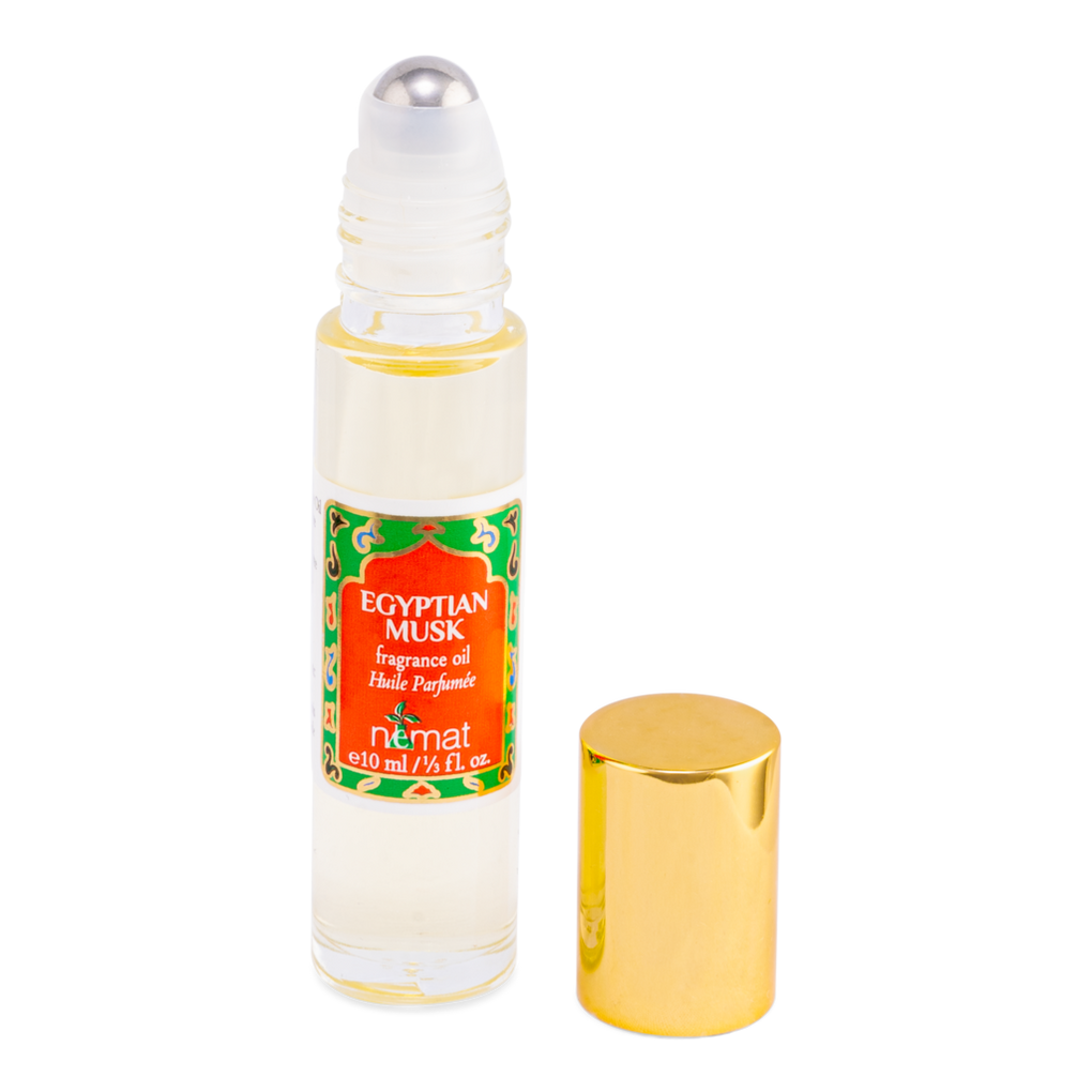 ALIEN Type Perfume Fragrance Body Oil 1/6 Oz Roll on 5ml 