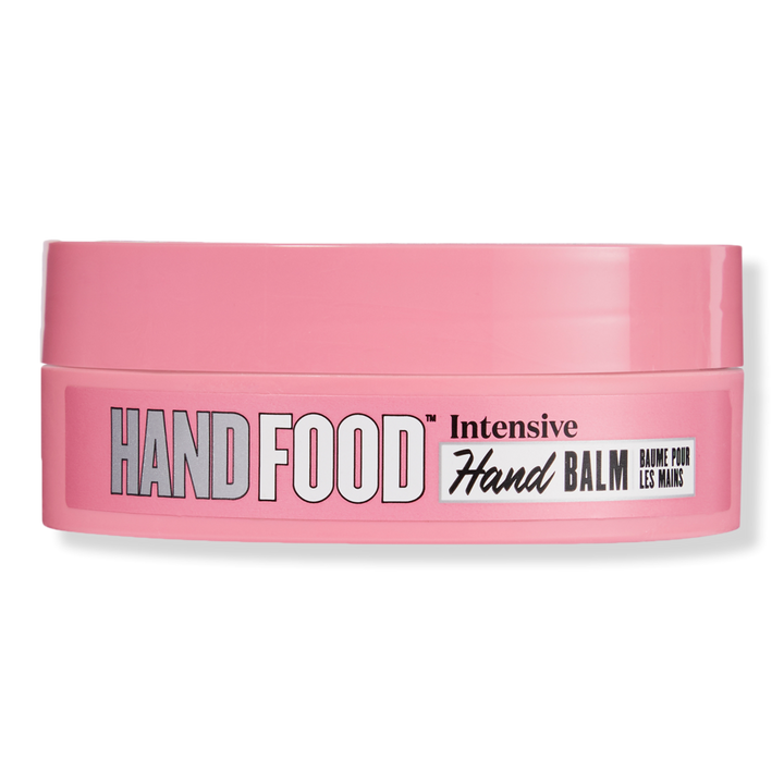 Soap & Glory Original Pink Hand Food Hand Balm #1