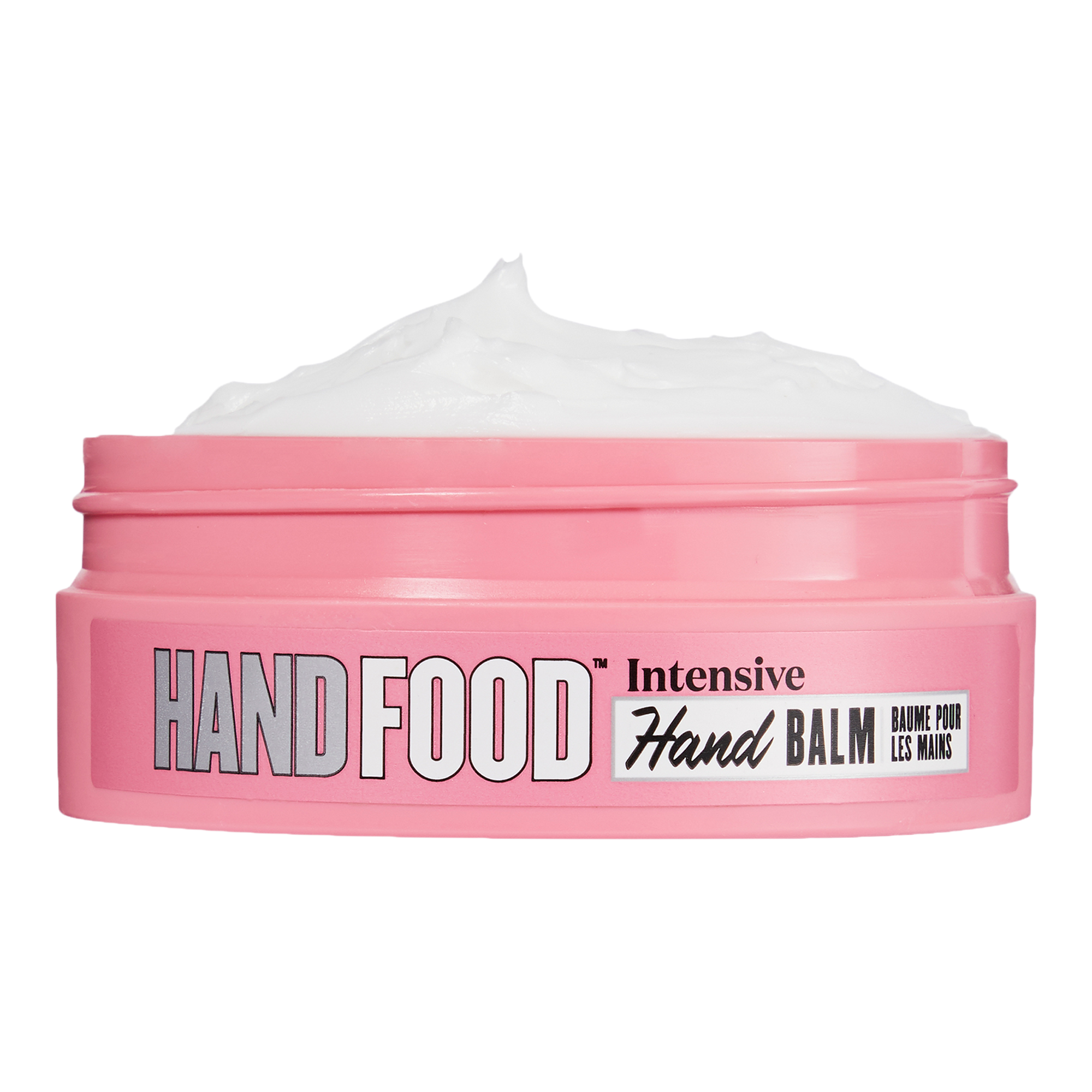 Soap & Glory Original Pink Hand Food Hand Balm Big Apple Buddy