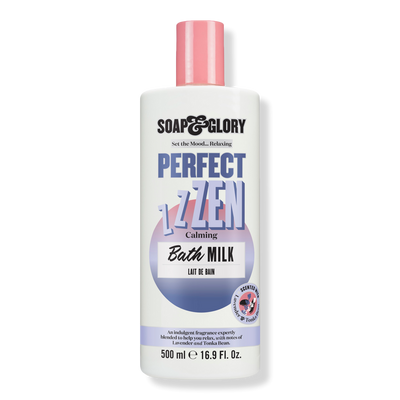 Soap & Glory Perfect Zen Bath Milk