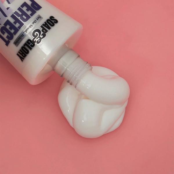 Soap & Glory Perfect Zen Bath Milk #3