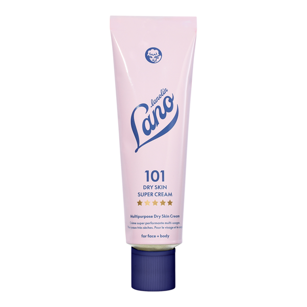 Lanolips 101 Dry Skin Super Cream #2