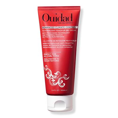 Ouidad Advanced Climate Control Featherlight Touch-Up Gel Cream