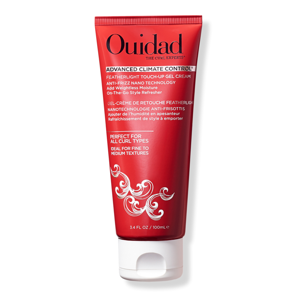 Advanced Climate Control Featherlight Touch-Up Gel Cream - Ouidad