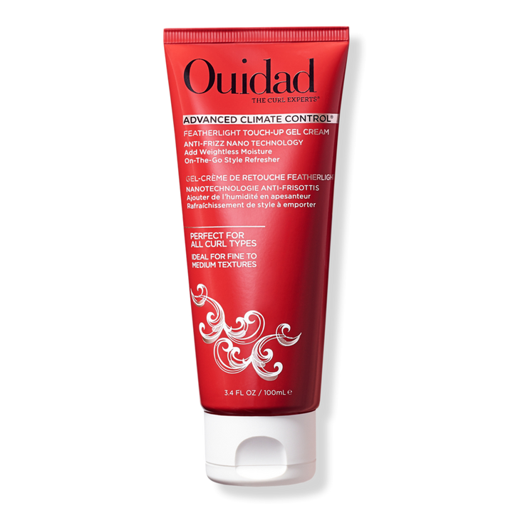 Ouidad Advanced Climate Control Featherlight Touch-Up Gel Cream #1