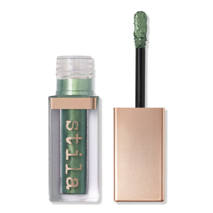 Wanderlust Glitter & Glow Liquid Eye Shadow - Stila