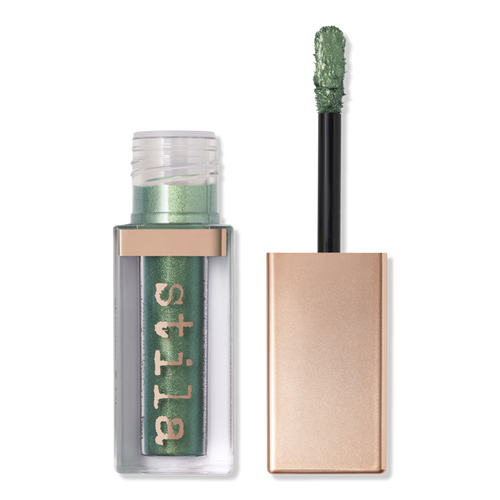 Shimmer & Glow Liquid Eyeshadow