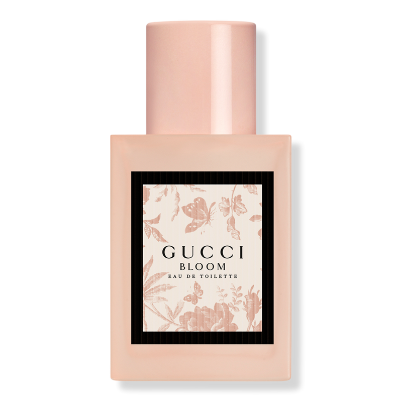 Gucci - 1.0 oz Bloom Eau de Toilette | Ulta Beauty