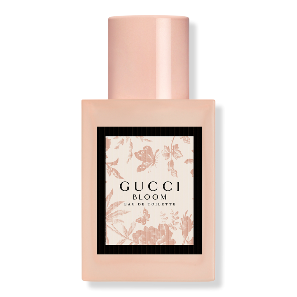 Gucci Bloom Eau De Toilette - 1.0 oz