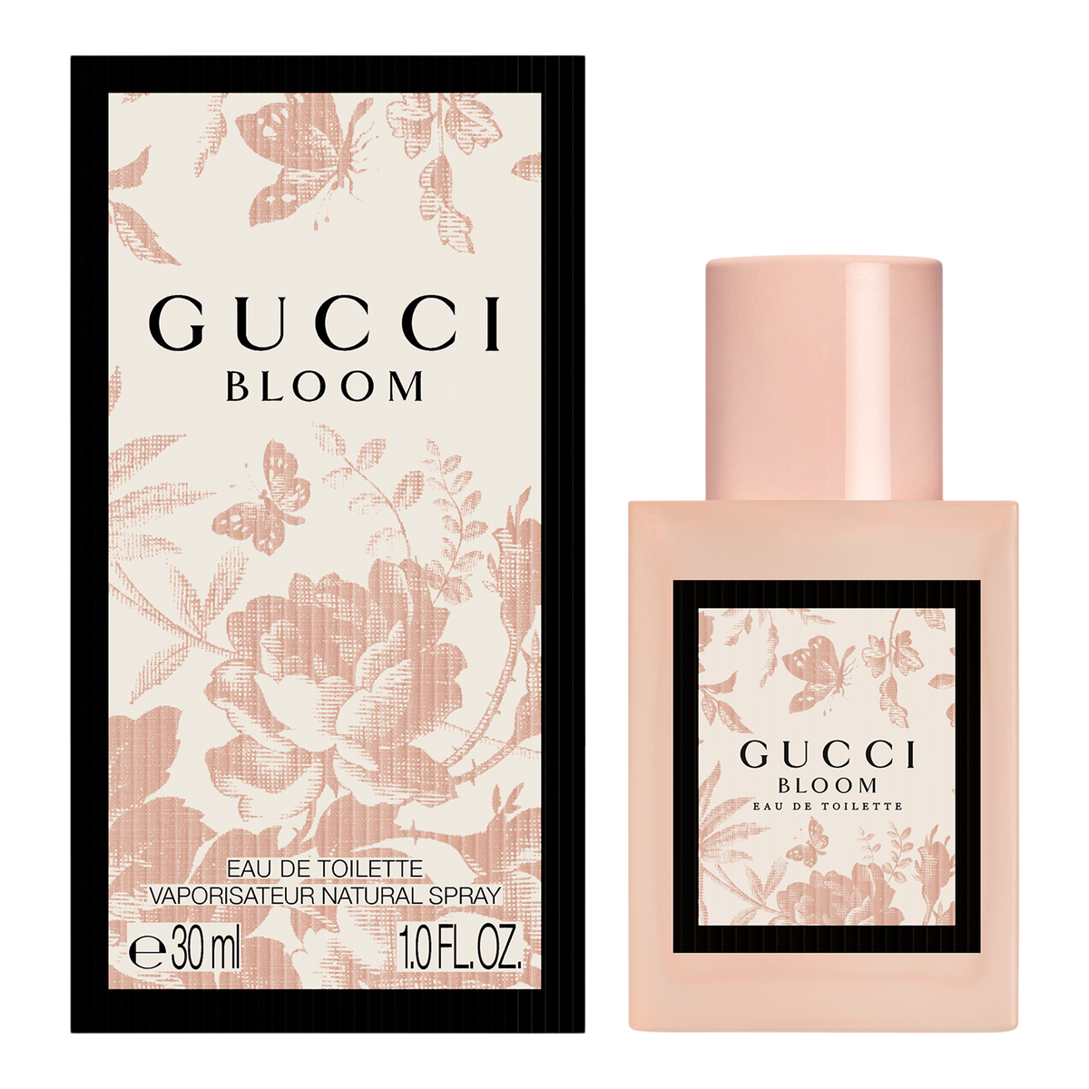 Gucci 1.0 oz Bloom Eau de Toilette Ulta Beauty