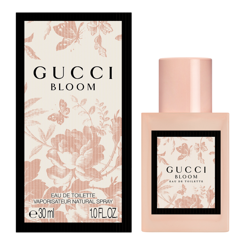 Gucci - 1.0 oz Bloom Eau de Toilette | Ulta Beauty