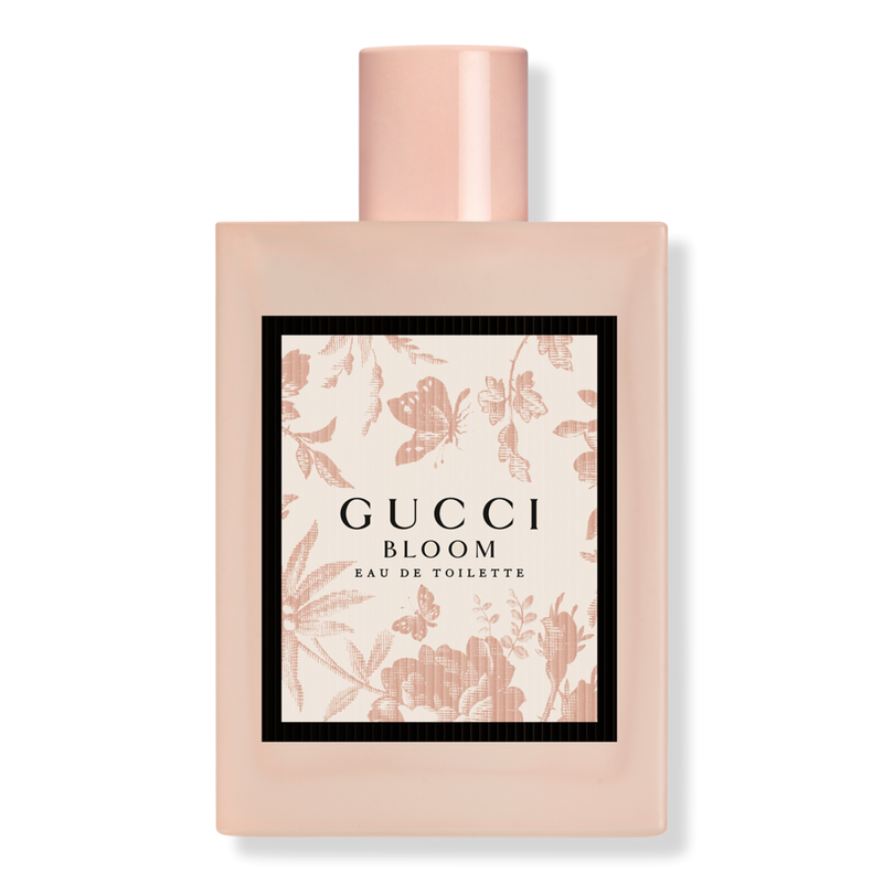 Gucci flora perfume ulta online