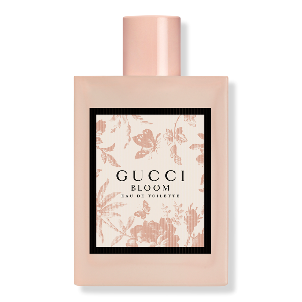 Bloom Eau de Toilette