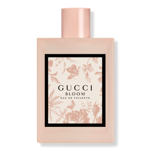 Bloom Eau de Toilette