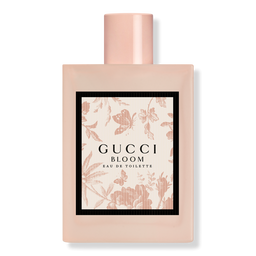Gucci Bloom Eau de Toilette - 3.3 oz