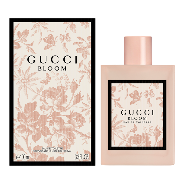 Gucci Bloom Eau de Toilette #2