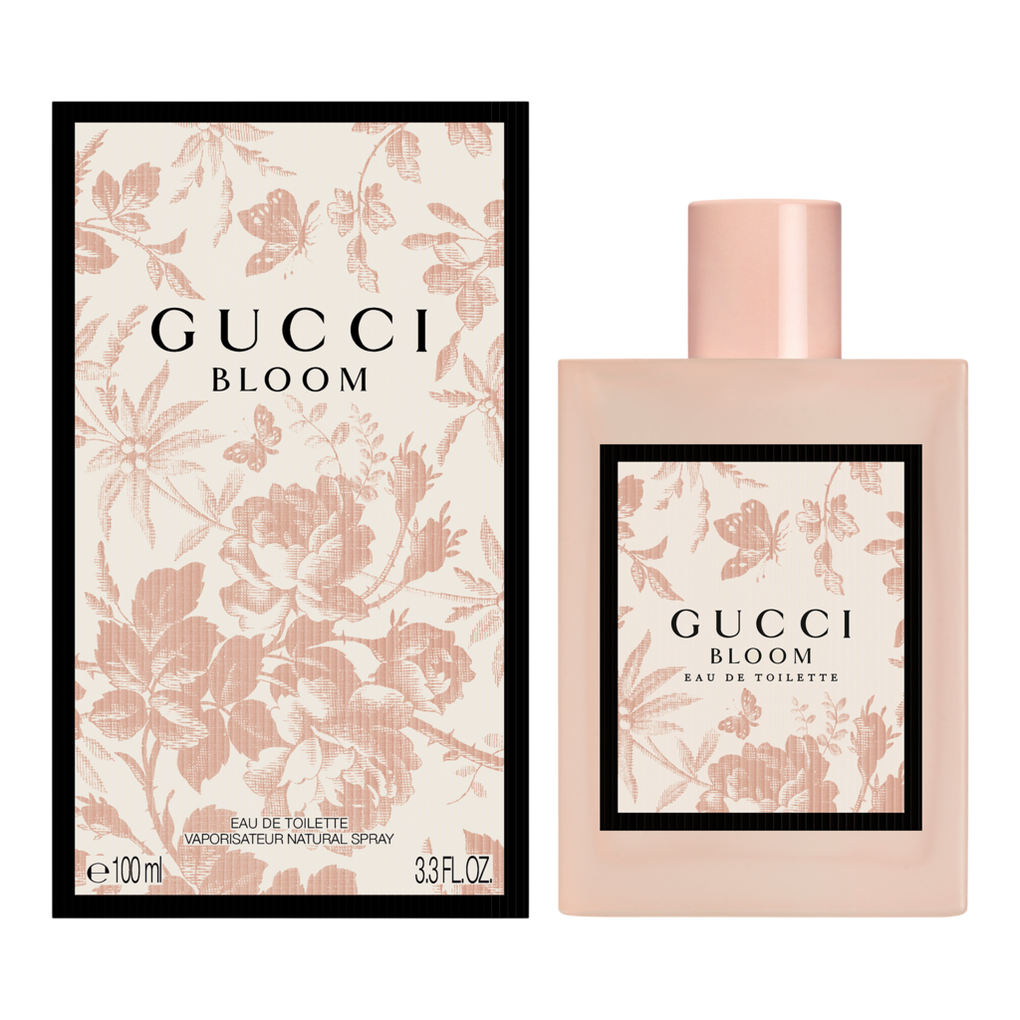 Gucci Bloom Perfume