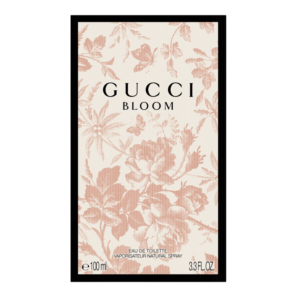 Bloom Eau de Toilette - Gucci