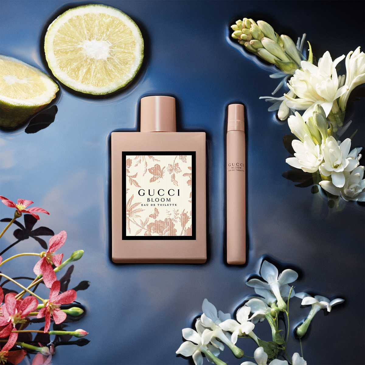 Bloom Eau de Toilette Pen Spray