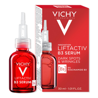 LiftActiv Vitamin B3 Face Serum for Dark Spots & Wrinkles