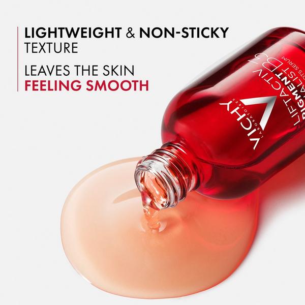 Vichy LiftActiv Vitamin B3 Face Serum for Dark Spots & Wrinkles #2