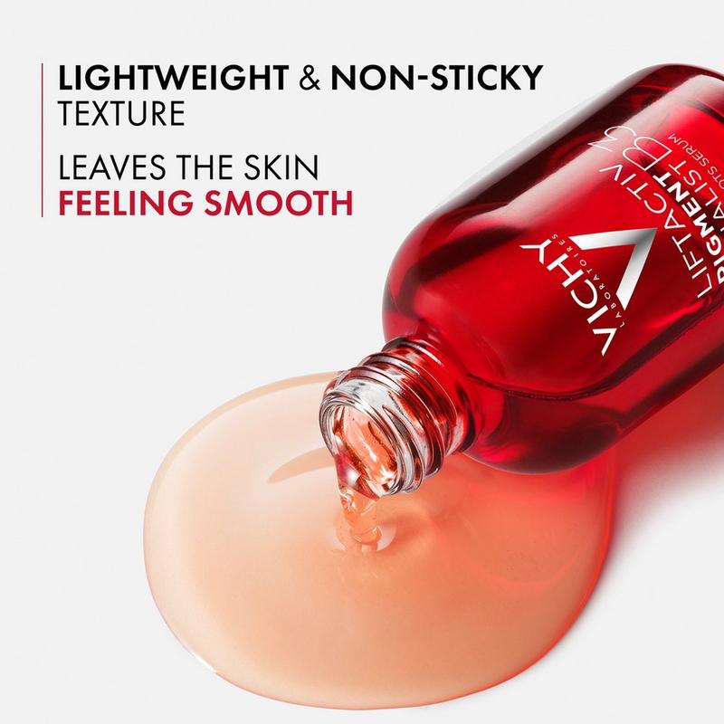 Vichy - LiftActiv Vitamin B3 Face Serum for Dark Spots & Wrinkles