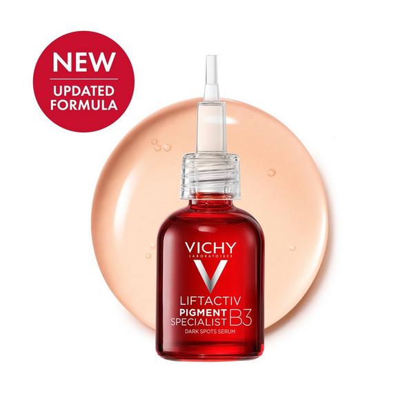 Vichy LiftActiv Vitamin B3 Face Serum for Dark Spots & Wrinkles #8