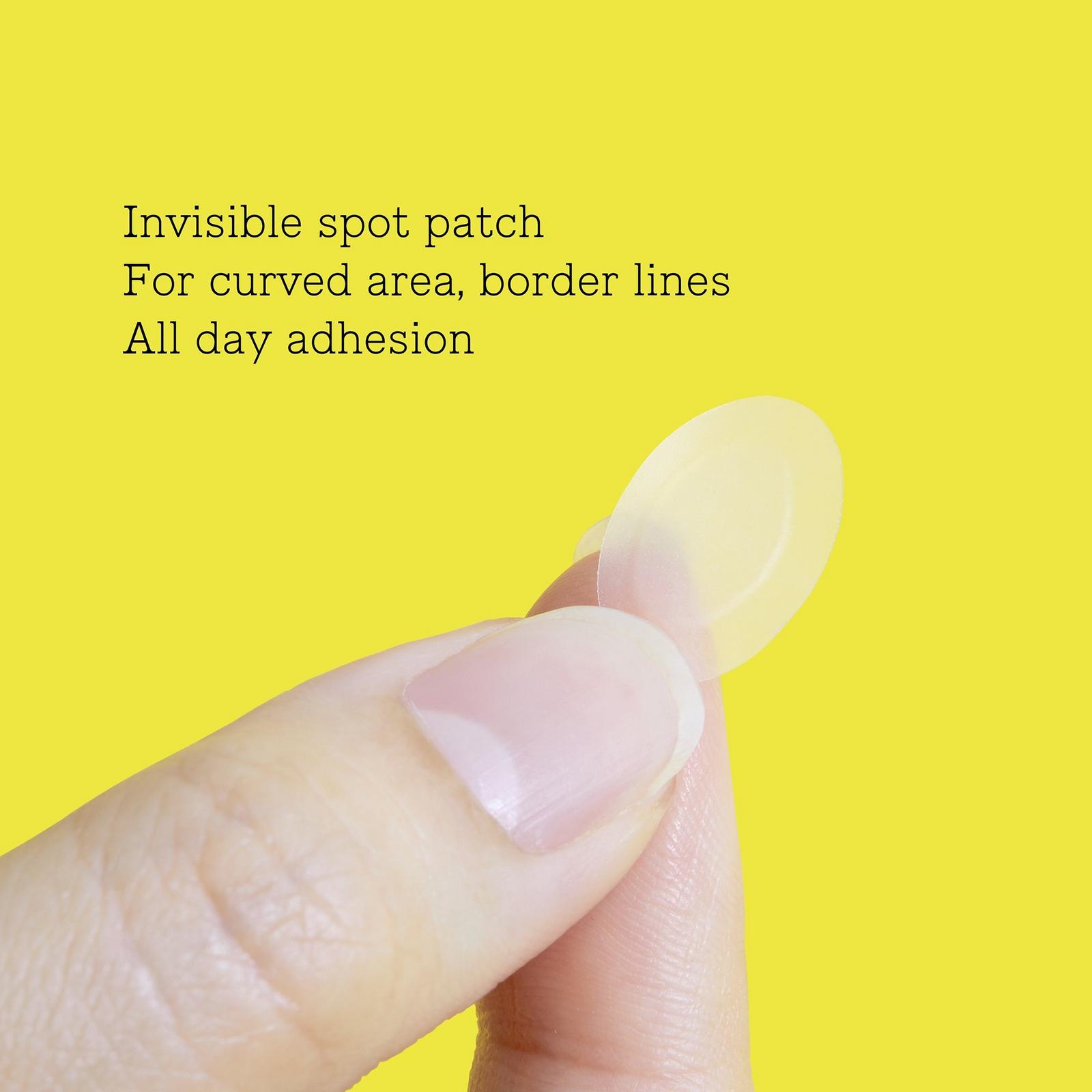 Master Patch Intensive Hydrocolloid Patches