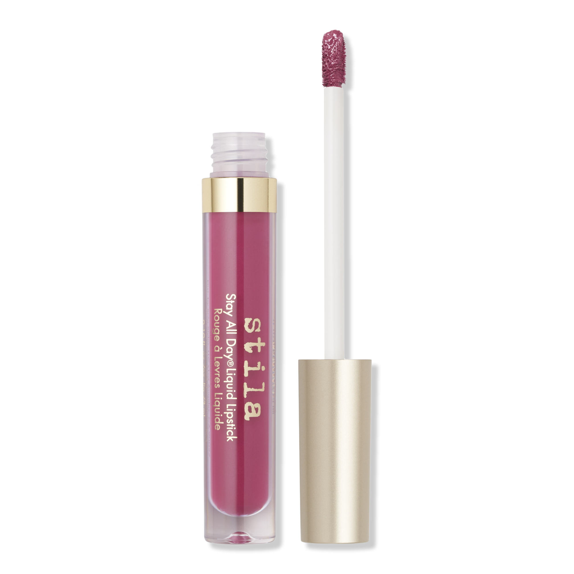 Stila Stay All Day Liquid Lipstick #1