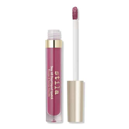 Stila Sheer Azalea Stay All Day Long Wear Liquid Lipstick Ulta Beauty