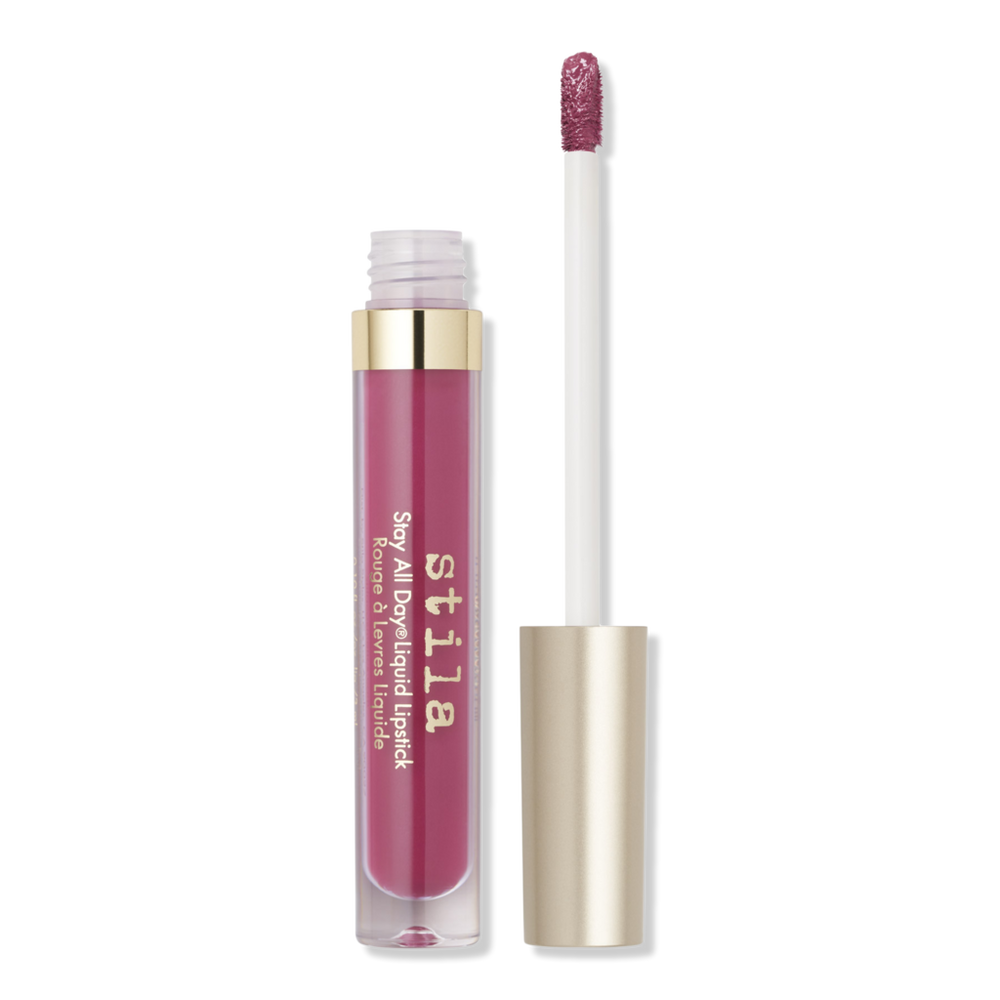 Stila Stay All Day Liquid Lipstick - Sheer Azalea