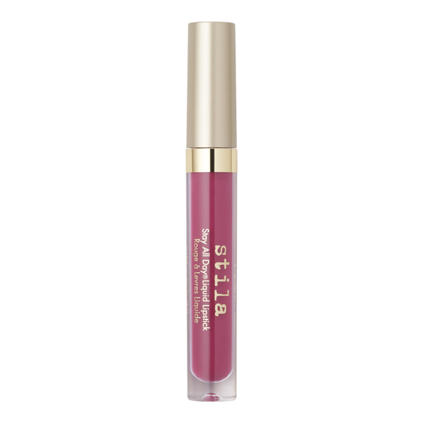 Stila Stay All Day Liquid Lipstick #3