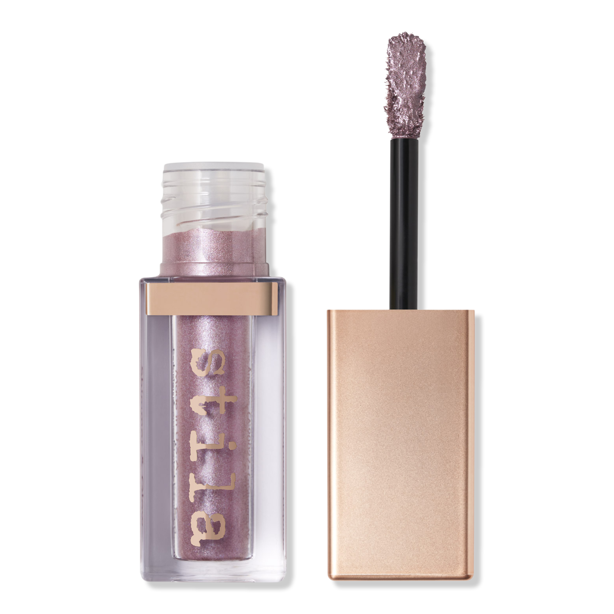 Stila Shimmer & Glow Liquid Eye Shadow #1