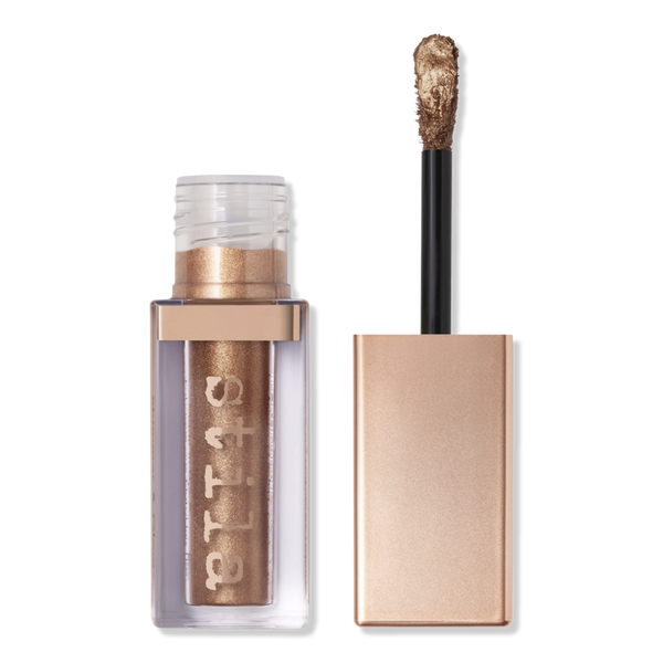 Stila Shimmer & Glow Liquid Eye Shadow #1