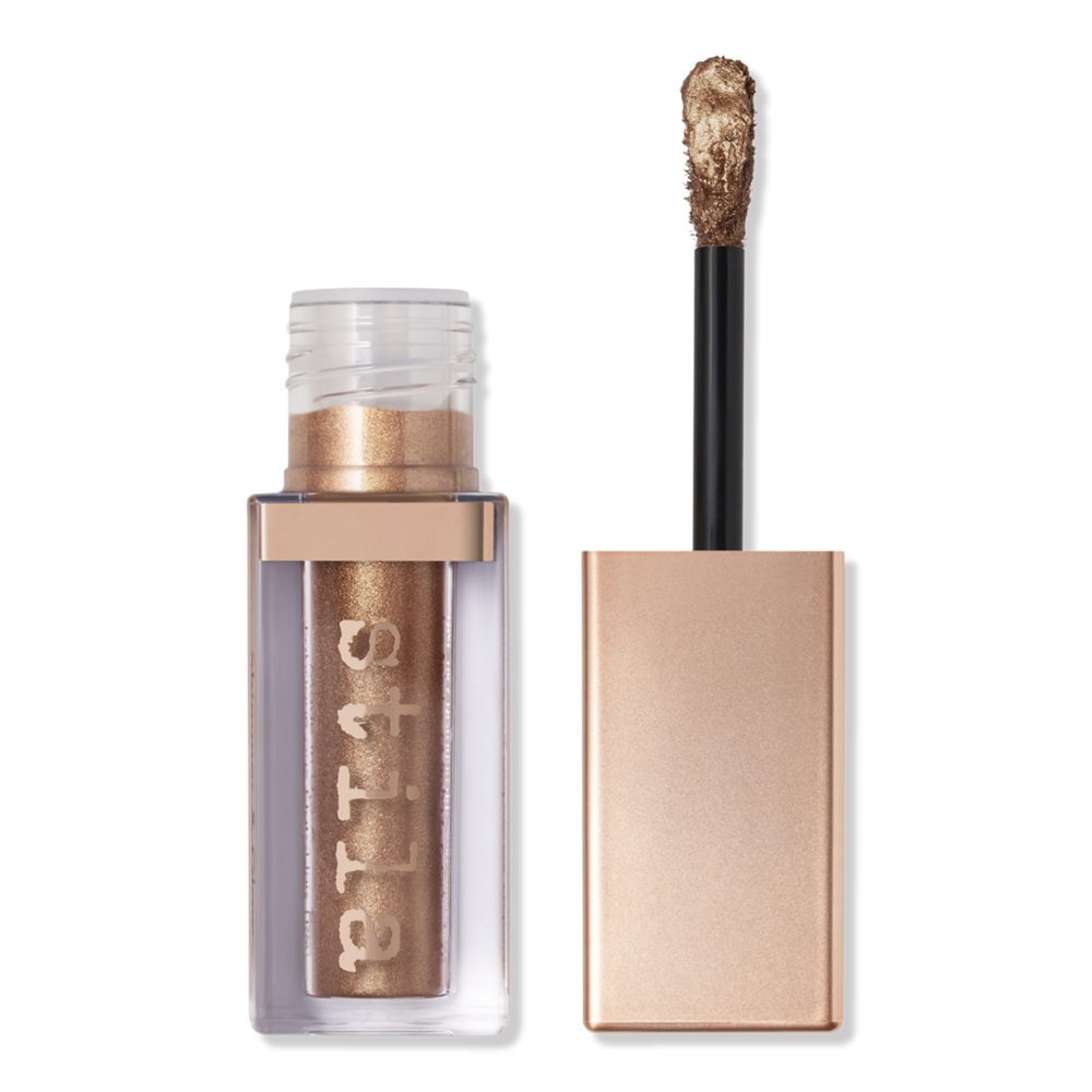 Stila Shimmer & Glow Liquid Eye Shadow - Courageous