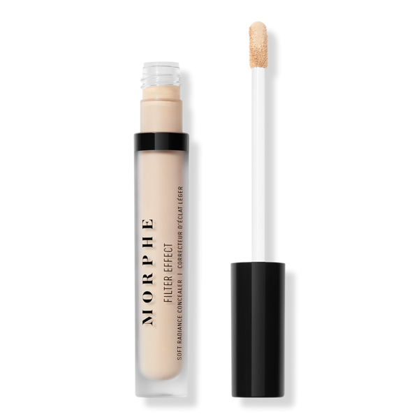 Morphe Filter Effect Soft Radiance Concealer #1