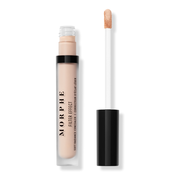 Morphe Filter Effect Soft Radiance Concealer #1