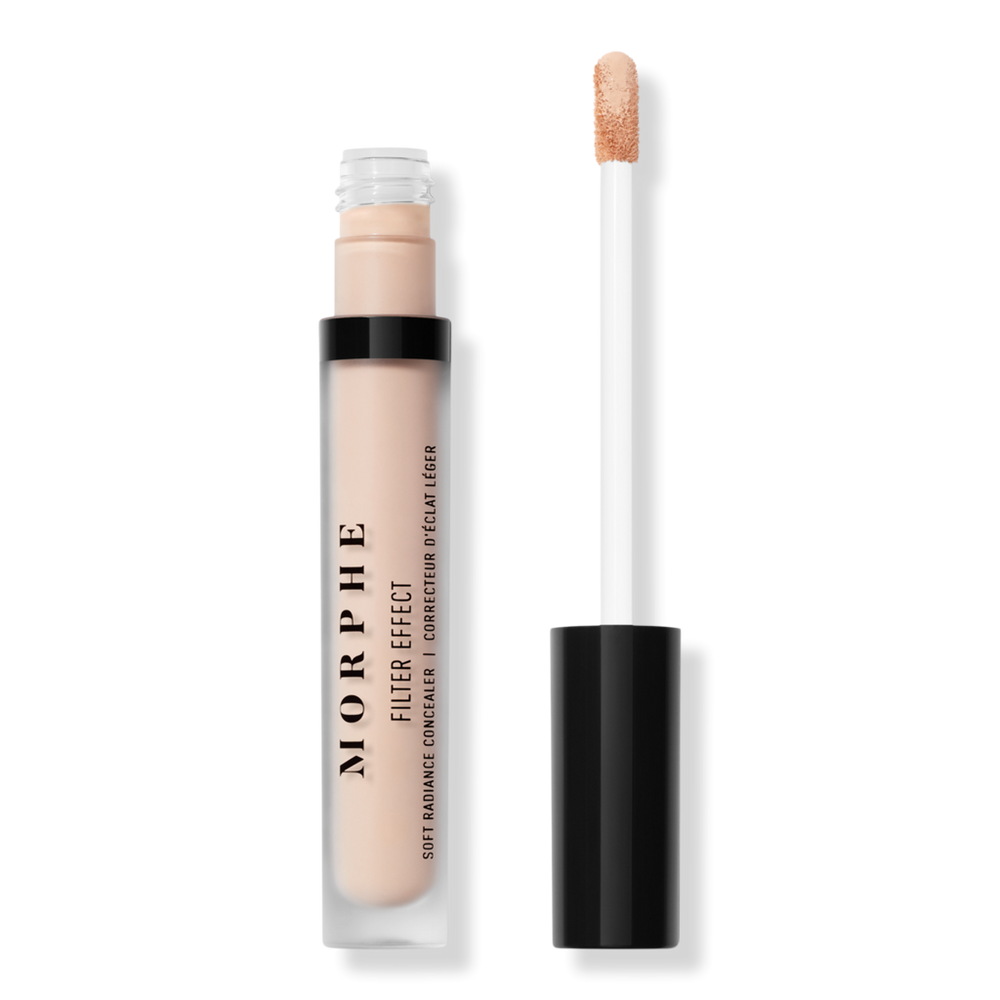 Morphe Filter Effect Soft Radiance Concealer - Light 6