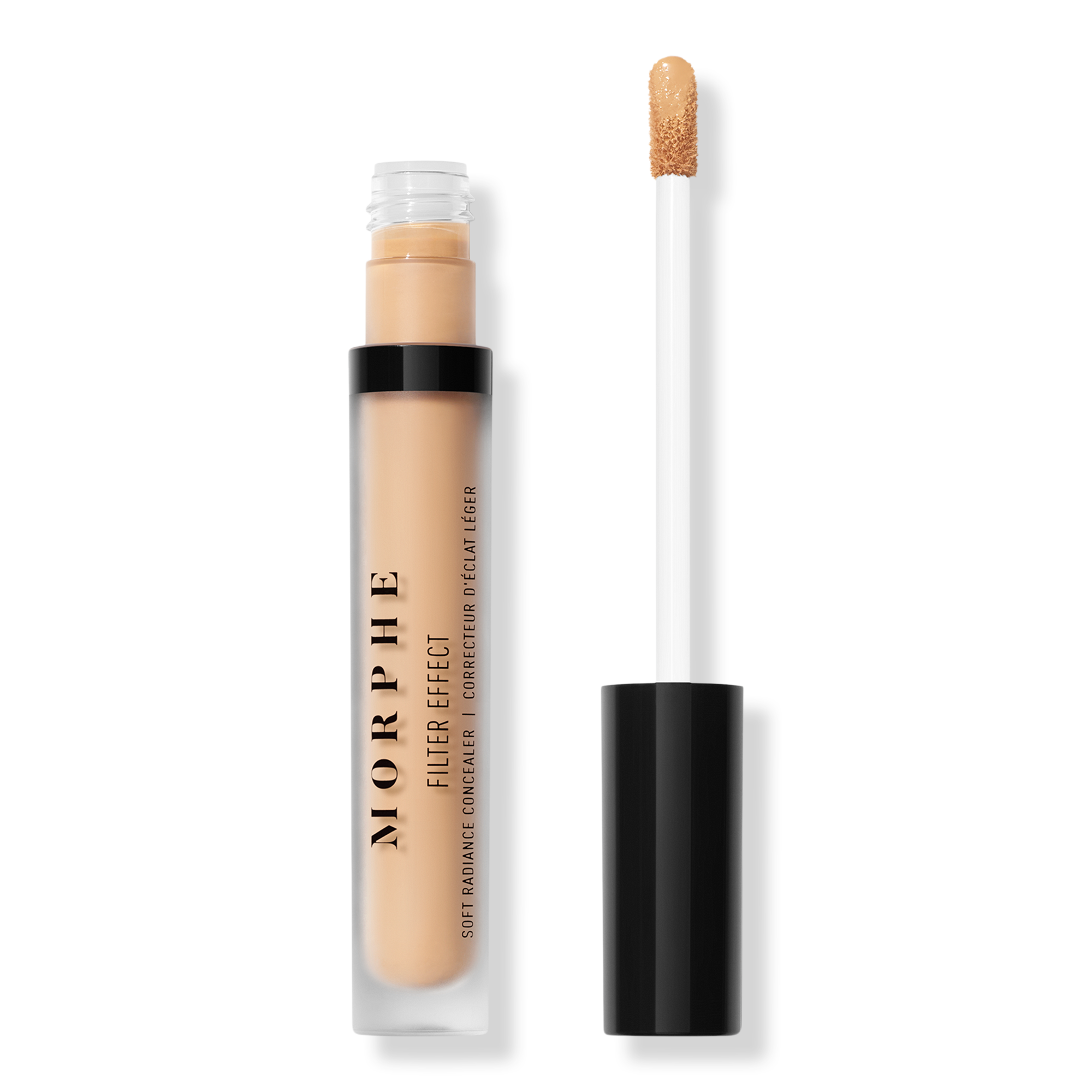 Morphe Filter Effect Soft Radiance Concealer #1