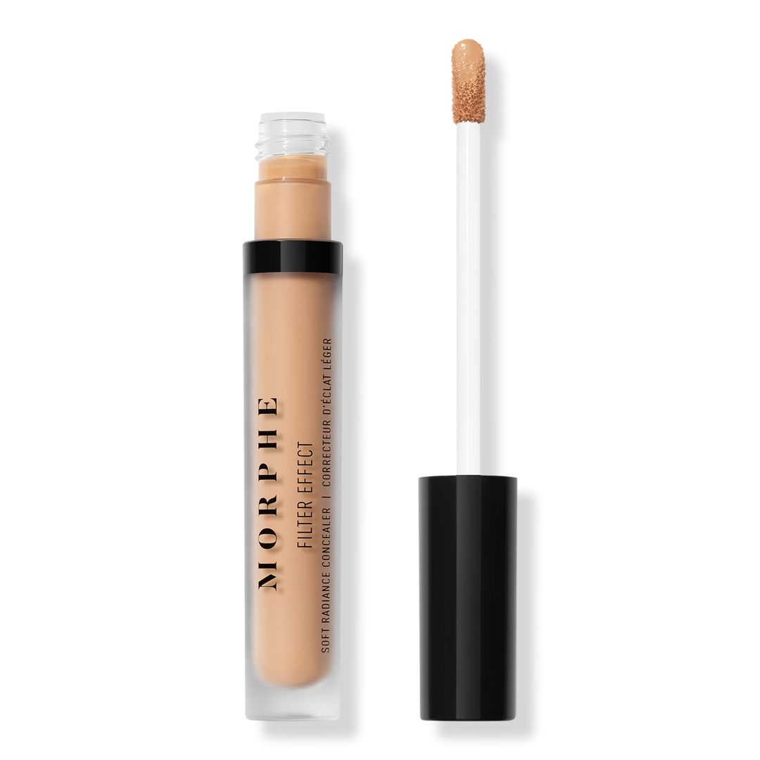 Morphe Filter Effect Soft Radiance Concealer #1