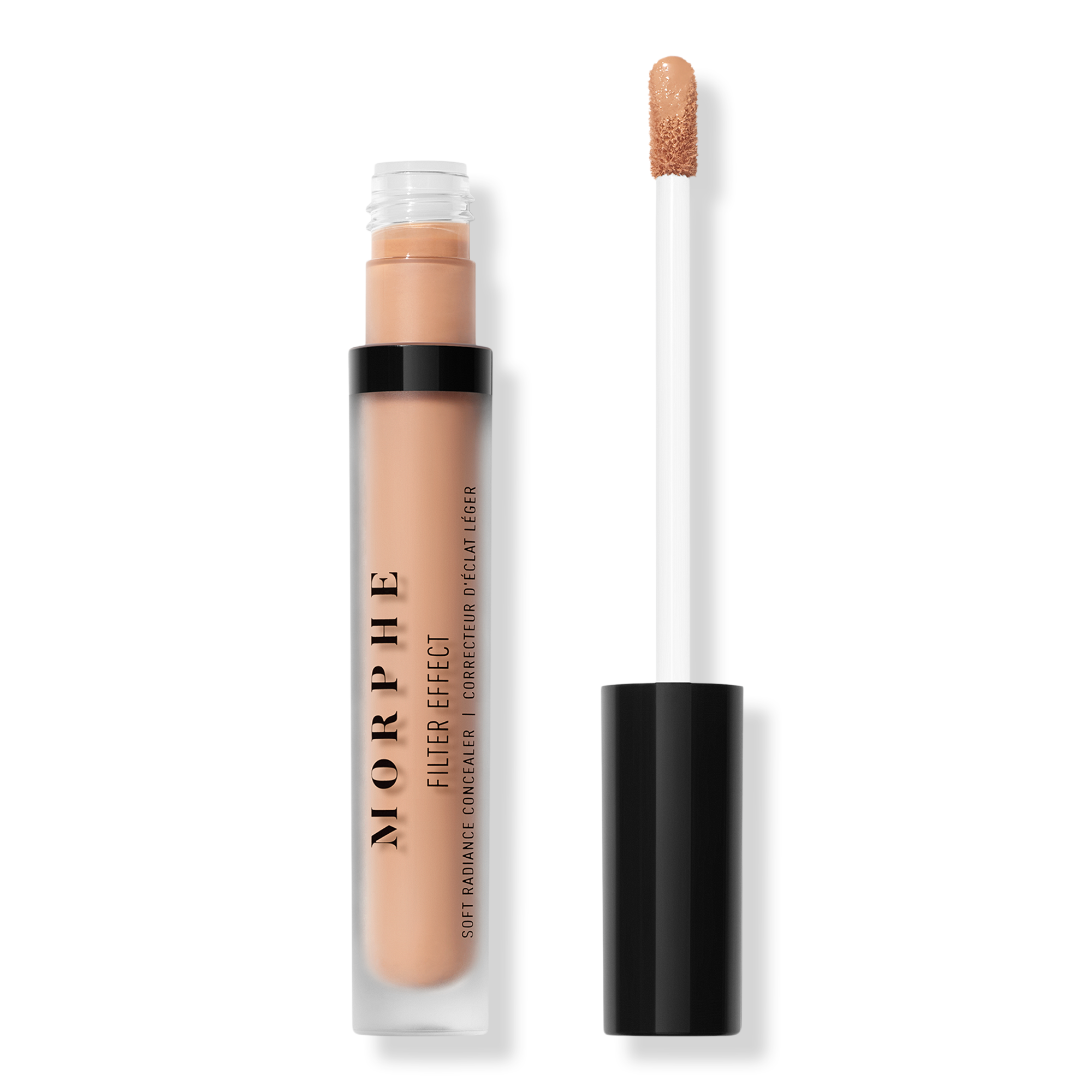 Morphe Filter Effect Soft Radiance Concealer #1