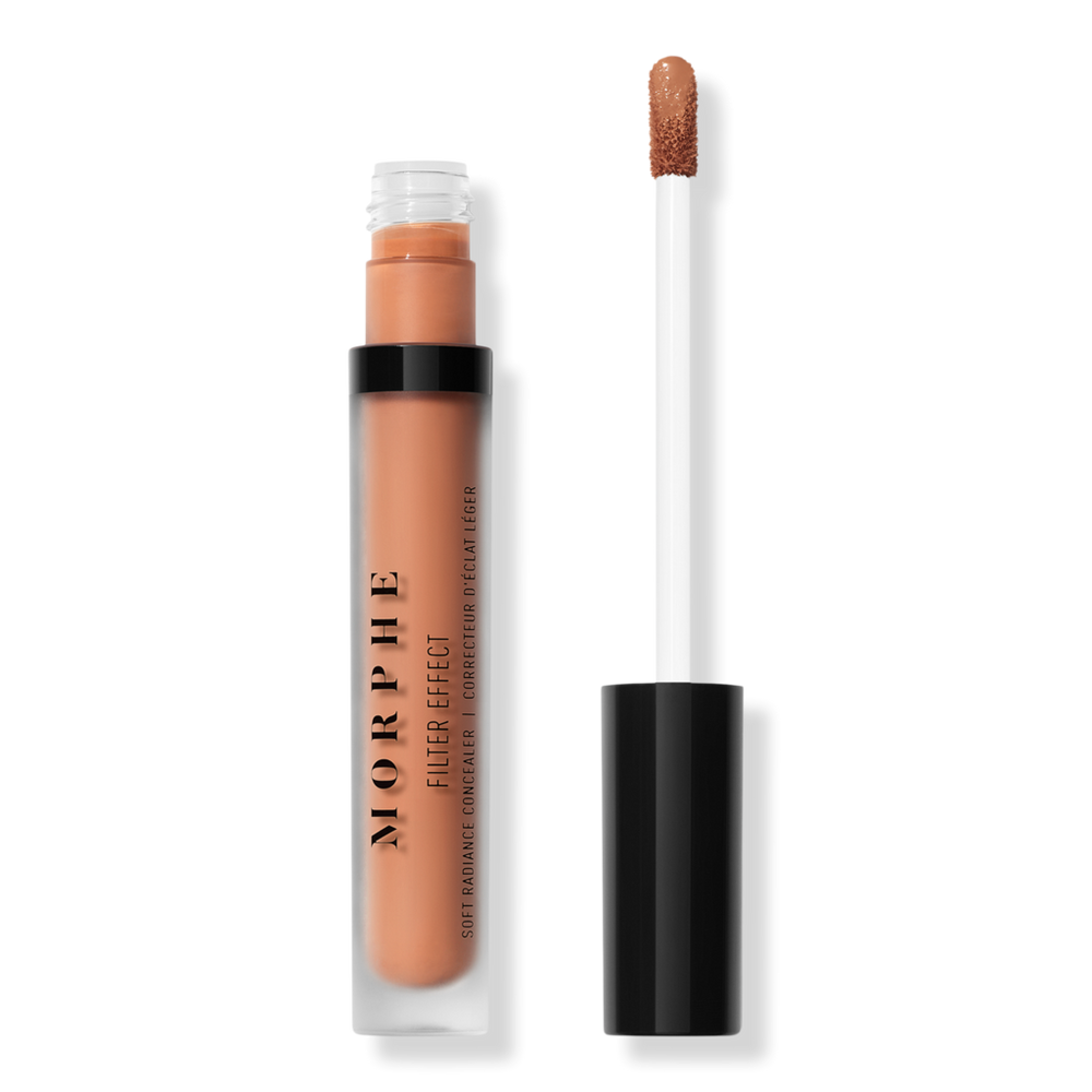 Morphe Filter Effect Soft Radiance Concealer - Rich 32