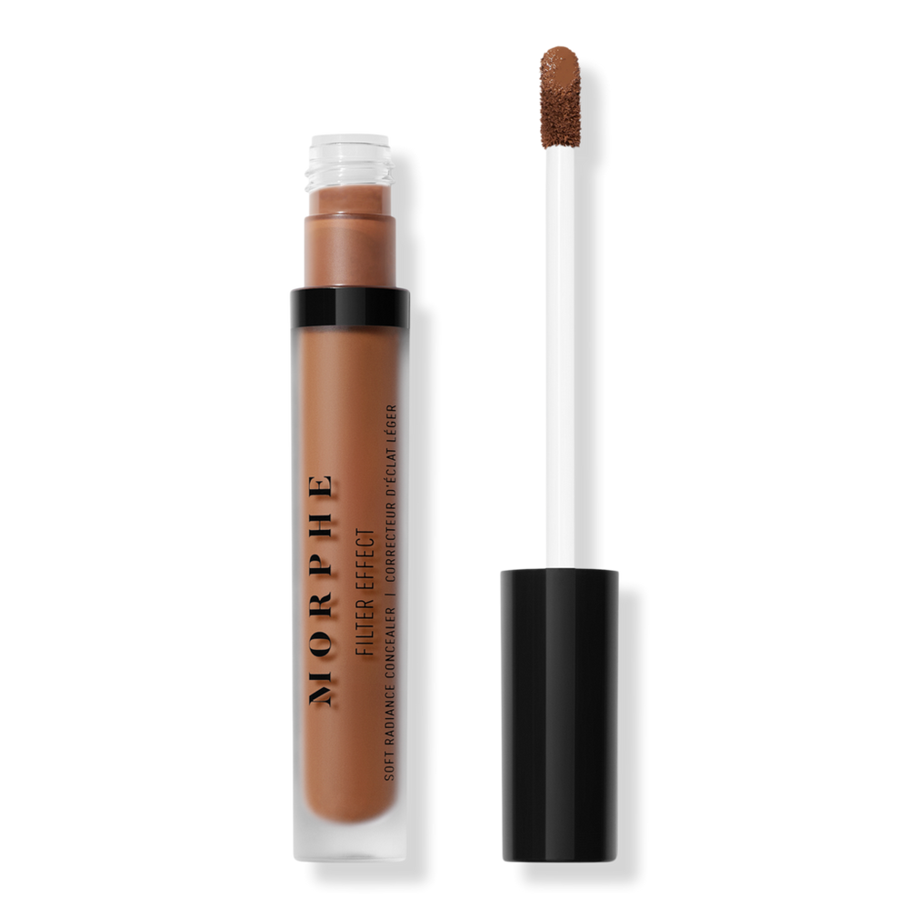 Morphe Filter Effect Soft Radiance Concealer - Deep 36