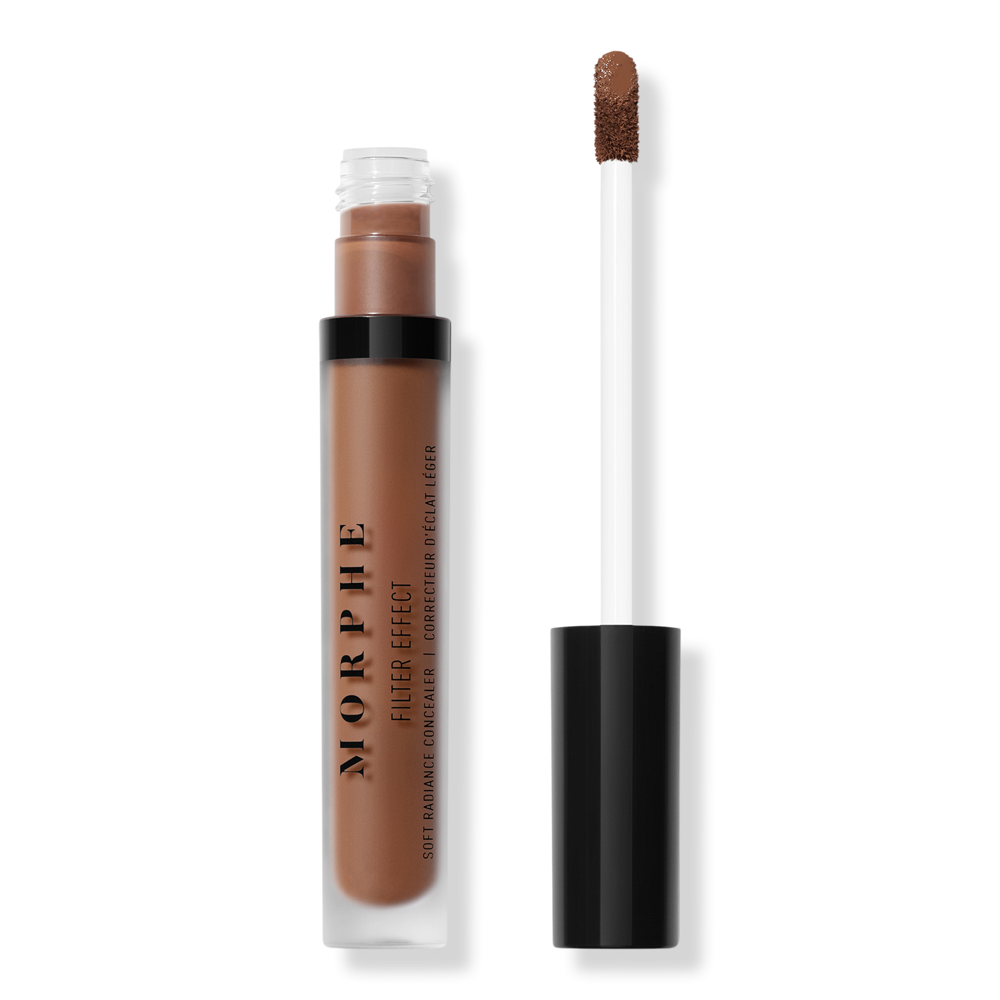 Morphe Filter Effect Soft Radiance Concealer #1