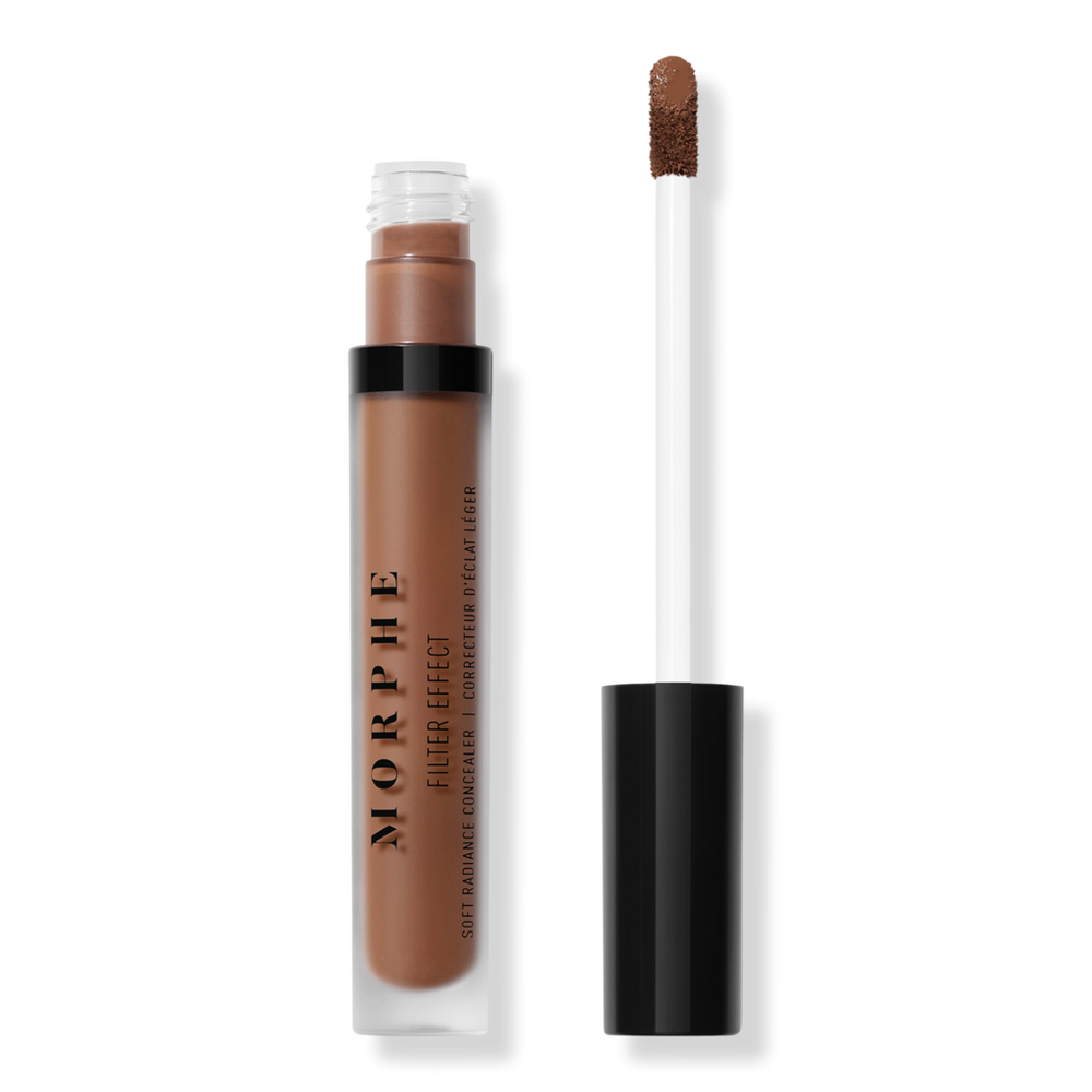Morphe Filter Effect Soft Radiance Concealer - Deep 38