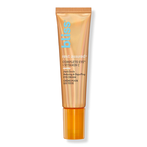 Advanced Génifique Wrinkle & Dark Circle Eye Cream Lancôme Ulta Beauty