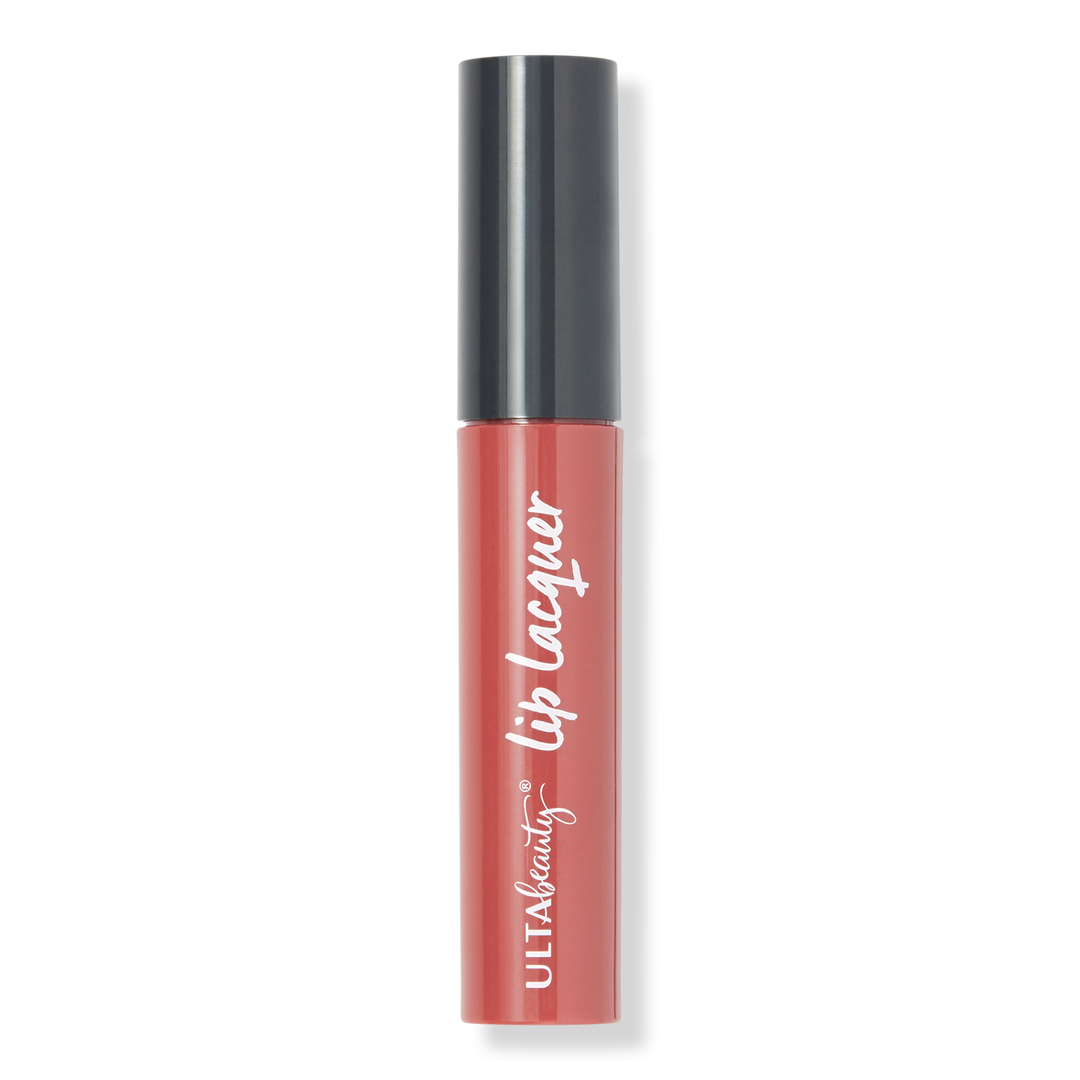 ULTA Beauty Collection Lip Lacquer Liquid Lipstick #1