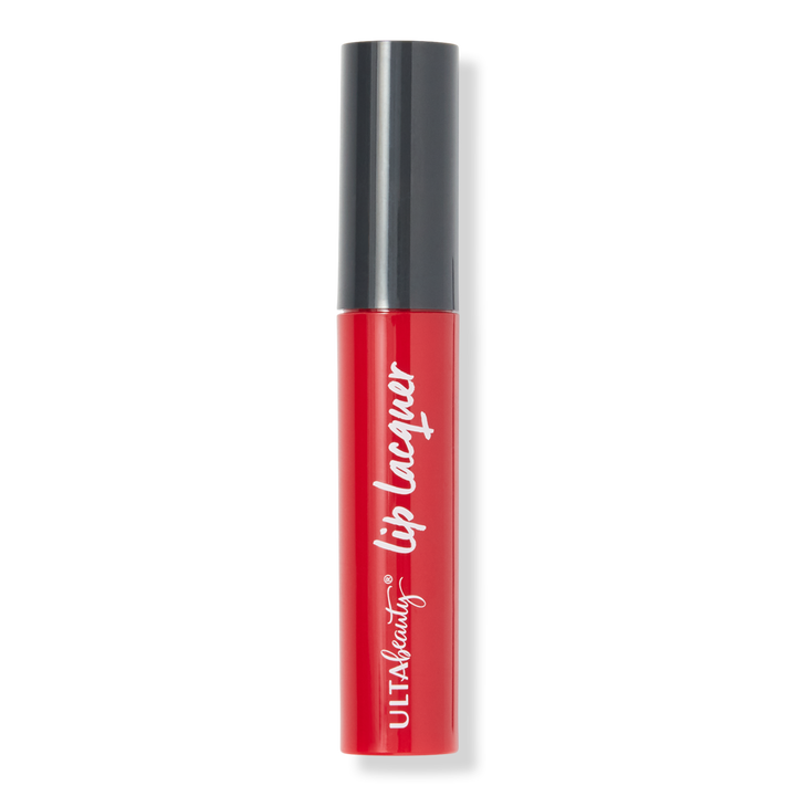 ULTA Beauty Collection Lip Lacquer Liquid Lipstick #1