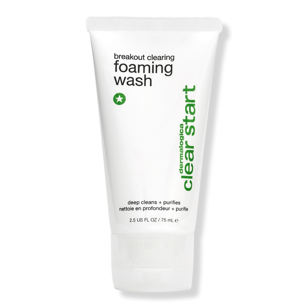 Dermalogica Clear Start Breakout Clearing Foaming Wash #1