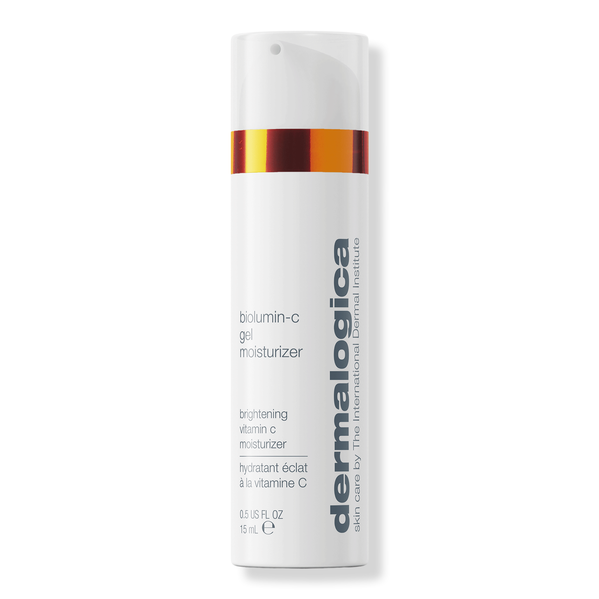 Dermalogica Mini Biolumin-C Vitamin C Gel Moisturizer #1